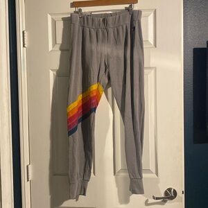 Aviator Nation Sweats | Size L